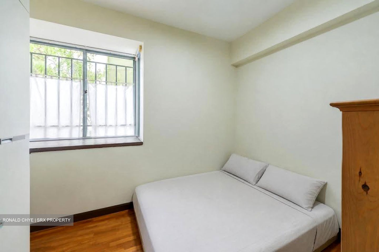 Tanamera Crest (D16), Condominium #610671531